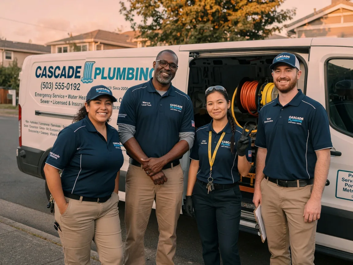 Emergency Plumber company in Le Center, MN